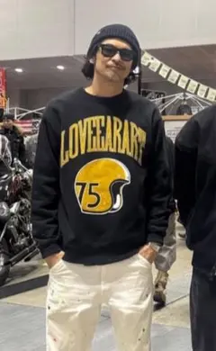 2026年最新】love ear art ラブイヤーアートの人気アイテム - メルカリ