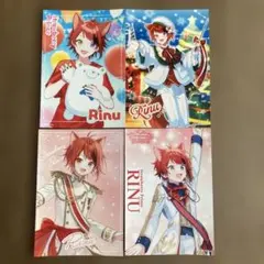 すとふぁみくじ D賞&E賞 莉犬くん - メルカリ