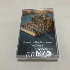 Sound of the Bosporus Volume Ⅰ DJTERRAPI