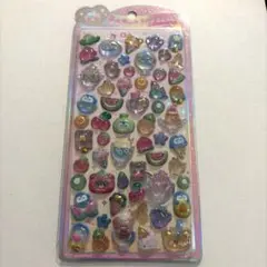 も*も様 うるちゅるポップシール