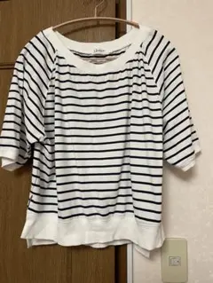 デッサン　カットソーのサムネイル