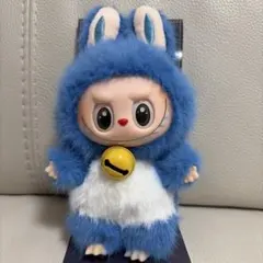 【クリスマスプレゼント】海外限定　ジモモ　JIMOMO ラブブ　labubu