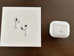 AirPods 第3世代