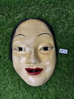 能面セット 木彫り 4面 能面セット 木彫り 4面 2025年最新】能面関連商品｜能狂言の風雅を