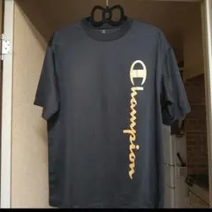 Champion　半袖ティシャツ