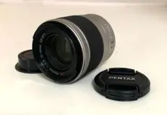 PENTAX 06 TELEPHOTO ZOOM 15-45mm Qマウント用のサムネイル