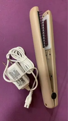 ヤーマン　￼トリートメントアイロン、￼￼シャインプロ