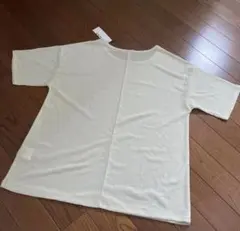 LAKOLE ラコレ　Tシャツ カットソー　イエローのサムネイル