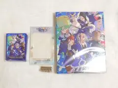 ポケモンカード　コンゴウ団セット　サプライのみ