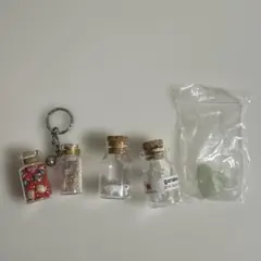 ミニボトルセット 4個入り 詰め合わせ