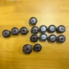 最新型 V2 ゲーミングボタン PUNK WORK SHOP PWS