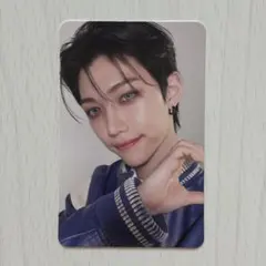 straykids スキズ MAXIDENT トレカ フィリックス ピリ - メルカリ