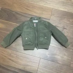 H&M MA-1のサムネイル