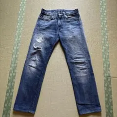 LVC 1954年モデル 501ZXX W30 L34