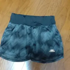 ティゴラ　トレーニングショートパンツM