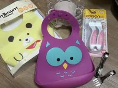 離乳食セット