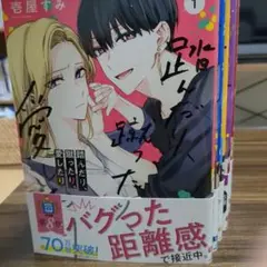 踏んだり、蹴ったり、愛したり.