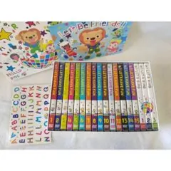 ミライコ　イングリッシュ　DVD CDセット 購入フォーム | Miraico English - ミライコイングリッシュ