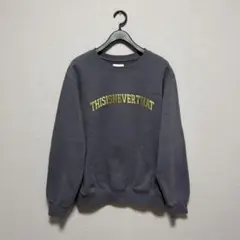 2025年最新】thisisneverthatの人気アイテム - メルカリ