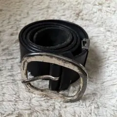 ビンテージ　革ベルト