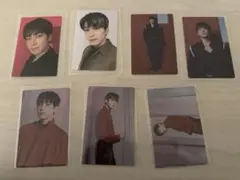 SEVENTEEN POWER OF LOVE ウォヌ トレカ