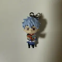 銀魂 キャラクター ストラップ　銀さん