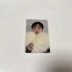 尾崎匠海 メール会員 トレカ