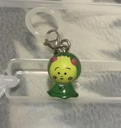 コジコジ　めじるしアクセサリー　ガチャガチャ　ガチャ