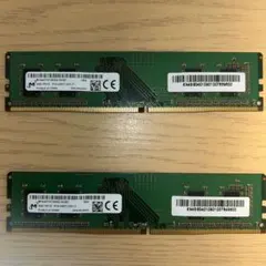 【中古】MTA4ATF51264AZ-2G3B1