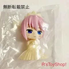 五等分の花嫁 りらこっと 中野一花 フィギュア