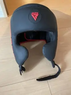 ヘッドギア ボクシング