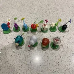 ピクミン　チョコエッグ　まとめ売り