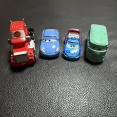 トミカ　カーズ　まとめ売り　セット