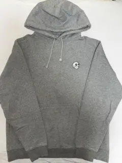 Malbon Golf パーカー グレー