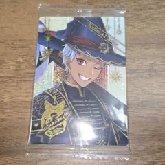 ツイステ ツインウエハース7 カリム(箔押し)