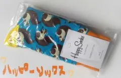 HappySocks ハッピーソックス アニマル ソックス 靴下 柄 Socks