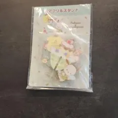 Pochacco & Pompompurin アクリルスタンド 5