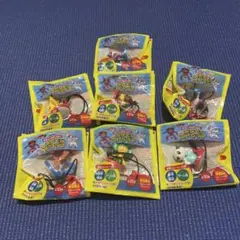 ポケモン ミニミニ チョロQ 10個 - メルカリ