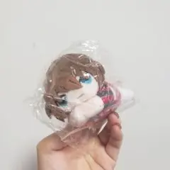 不二周助 テニスの王子様 テニプリくじメイト ぬいくるみ 新品未開封