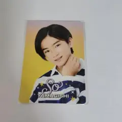 2025年最新】山岸想 プロフィールカードの人気アイテム - メルカリ
