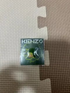 KENZO ネクタイピン ピンバッジのサムネイル
