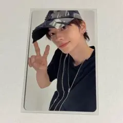 TWS ラキドロ Weverse 当選者 抽選 トレカ シニュ