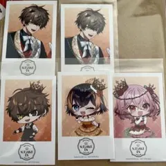 にじさんじEN アニカフェ