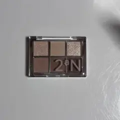 2an ベターミーアイパレット 04 ニューデイ