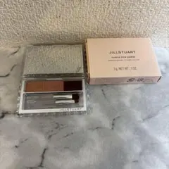 ジルスチュアート ニュアンスブロウパレット 02 rose pink shade