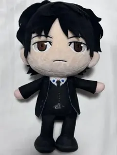 ワールドトリガー 烏丸京介 ぬいぐるみ セット | Mercari