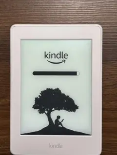 美品 Kindle マンガモデル (第7世代) 32GB白 美品 Kindle マンガモデル (第7世代) 32GB白 Amazon Kindle