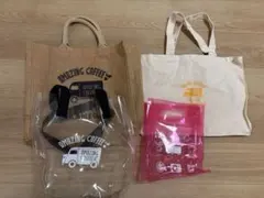 サンゾー工務店 ビーチバッグ ビーチタオル - メルカリ