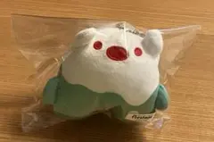 クリームソーダメロン　ボーはいつでもうわのそら　いっしょにおでかけマスコット