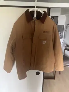 2026年最新】carhartt トラディショナルジャケットの人気アイテム